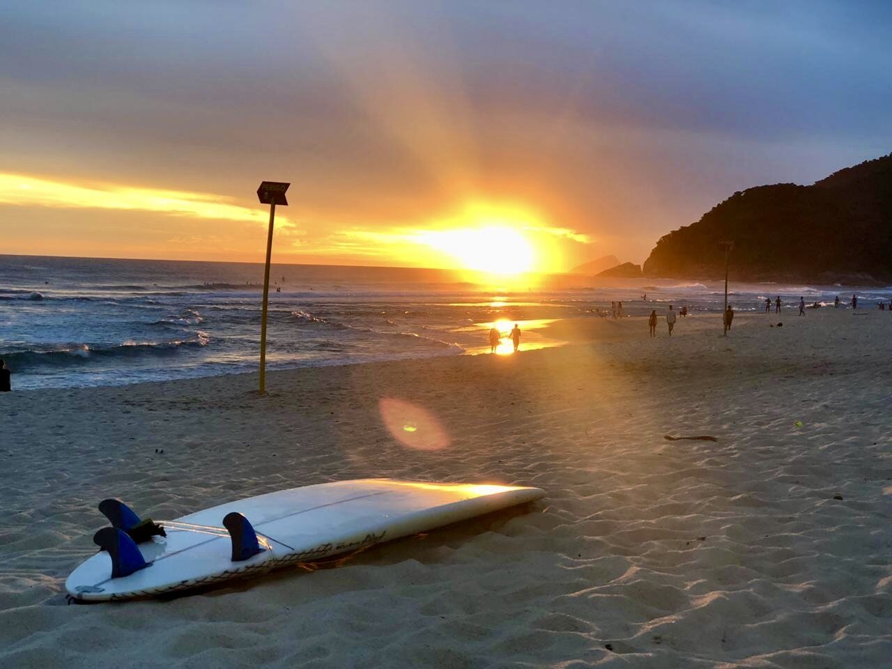 Praia de Maresias