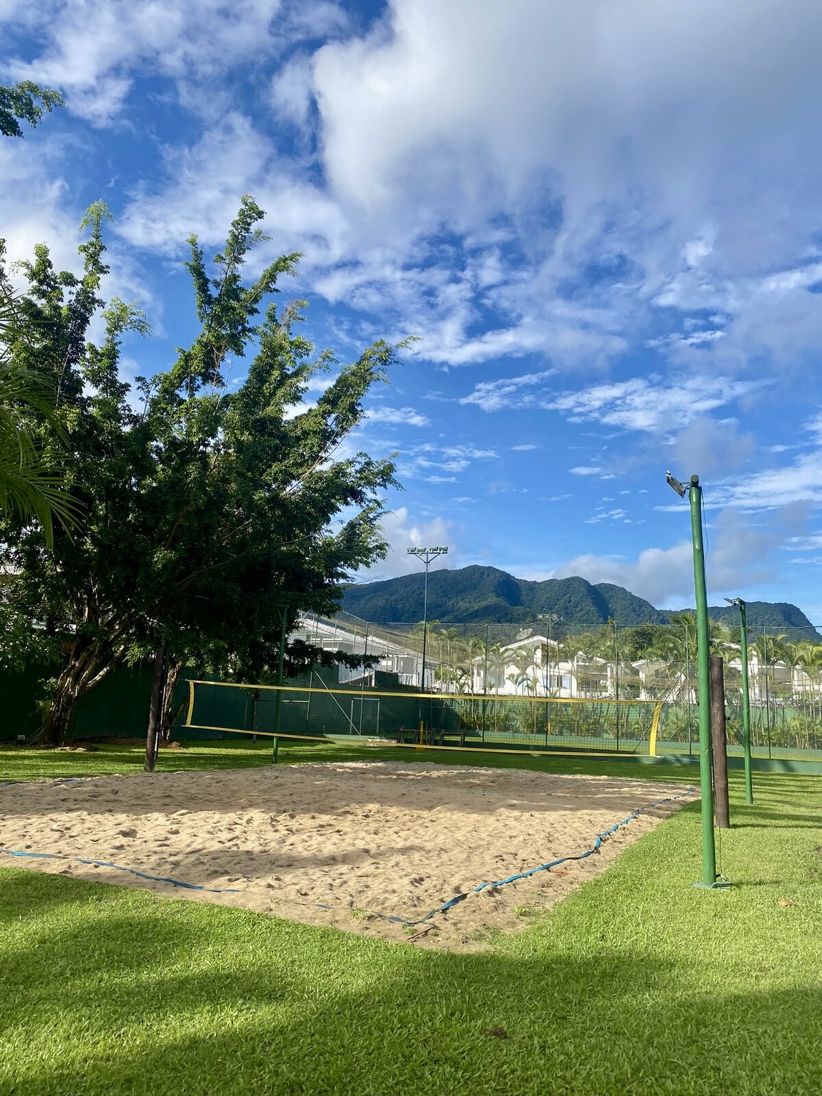 Vôlei