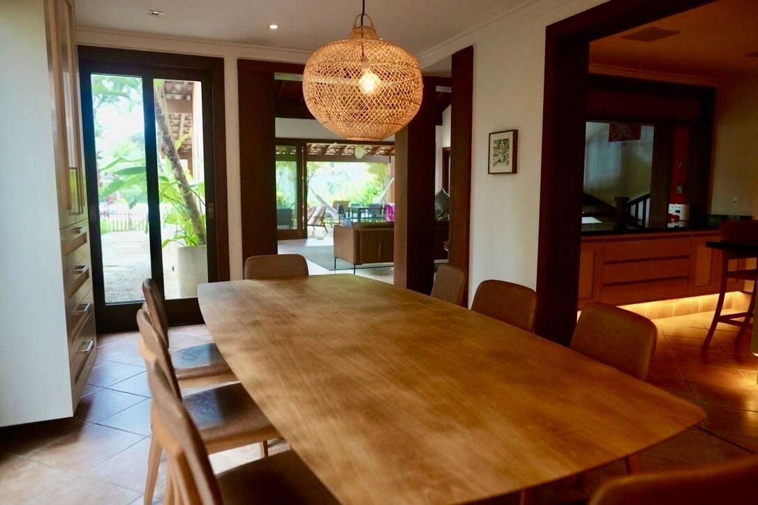 Sala de jantar
