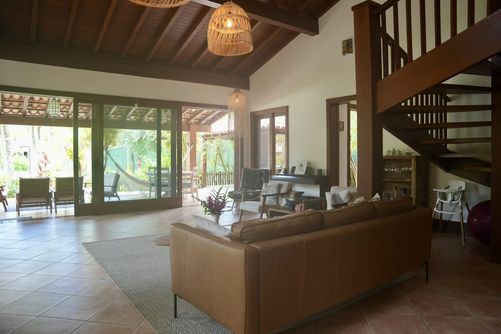 Sala principal