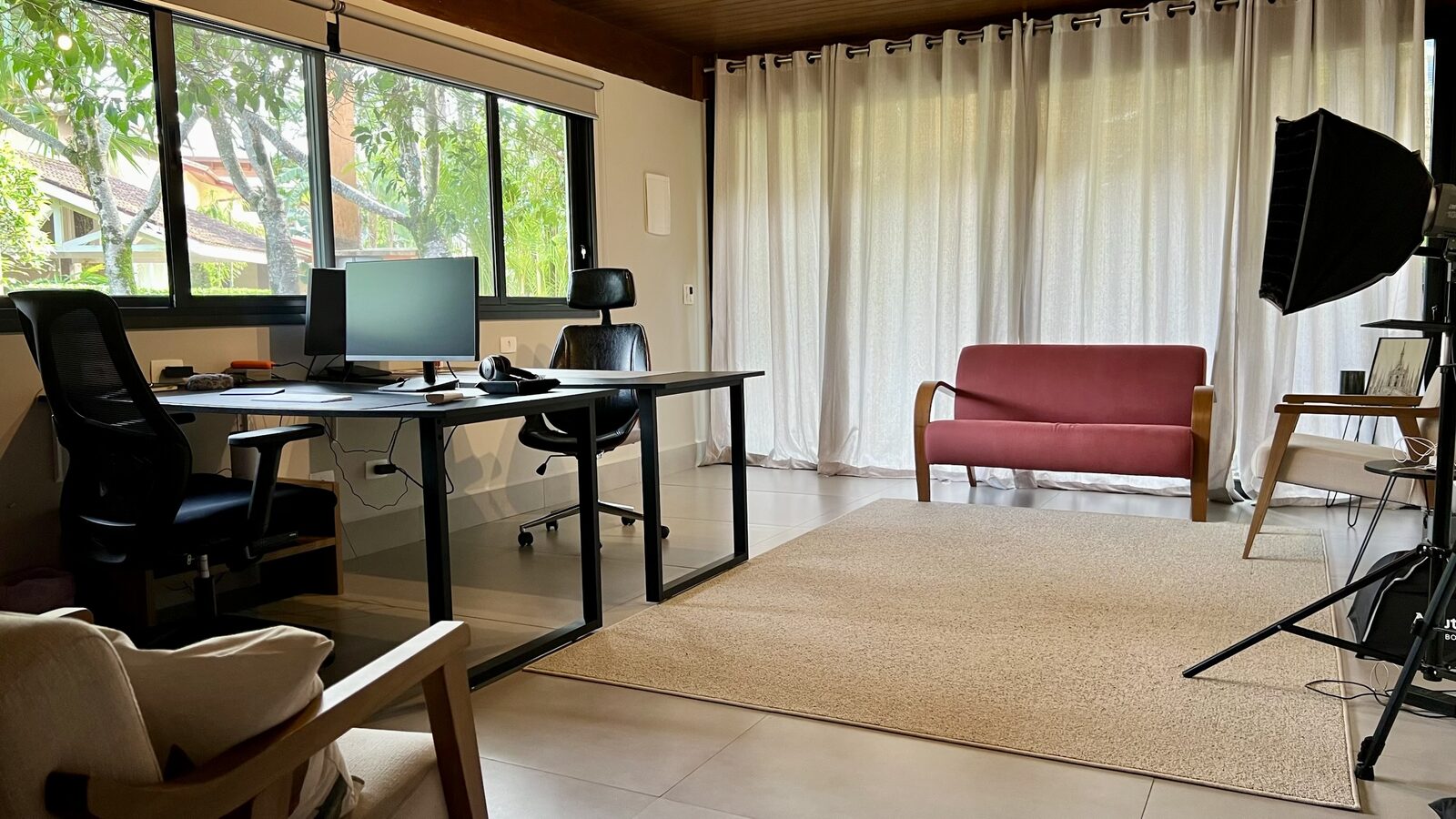 Home Office